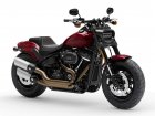 Harley-Davidson Harley Davidson Softail Fat Bob 114